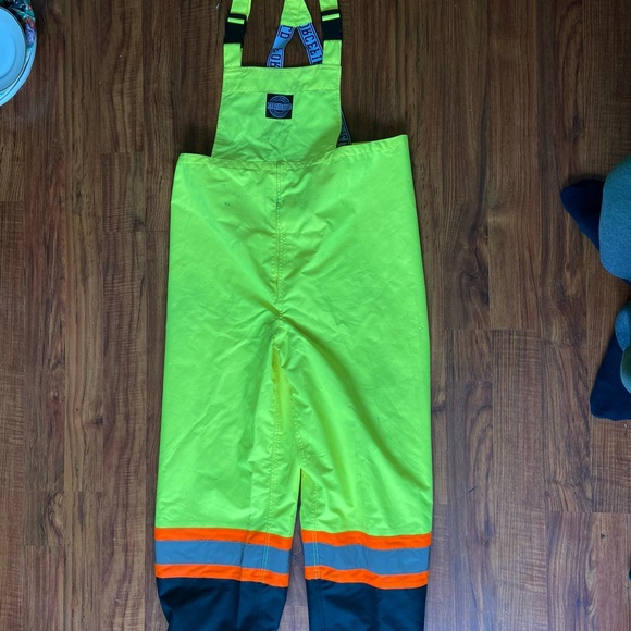 Forcefield Overalls size XXL - Picture 2 of 3